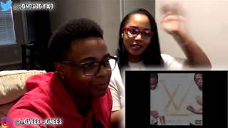 LIL SNUPE  MEEK MILL FREESTYLE PT3 Reaction🔥🙏 [upl. by Nicks]