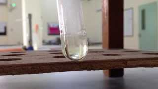 Sulfuric acid  magnesium [upl. by Maria210]