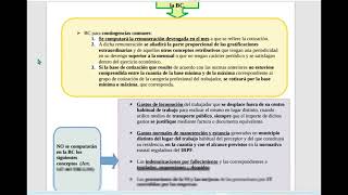 Actualización bases mínimas y máximas de cotización a la Seguridad Social [upl. by Ivor438]