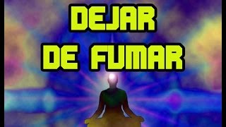 Dejar de Fumaradiccciones y curar con mantra [upl. by Birk694]