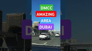 DMCC AMAZING AREA DUBAI MARINA MALL JUMEIRAH LAKE TOWER 💥❤️ shorts trending dmcc dubai [upl. by Nymrak]