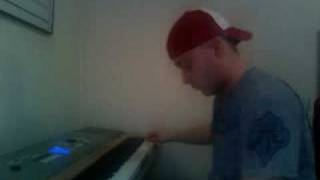 JAYZ  Young Forever Piano cover [upl. by Cindie]