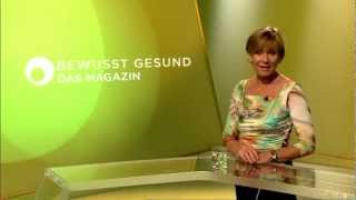 Leistenbruch  Neue OperationsMethoden  Dr Franczak quotbewusst gesundquot ORF2 [upl. by Yelsehc585]