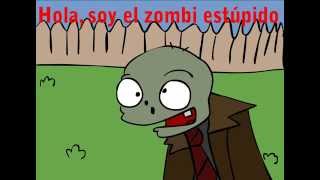 Plantas vs Zombis│en Español por TulioX│Parte 14 [upl. by Annahtur]