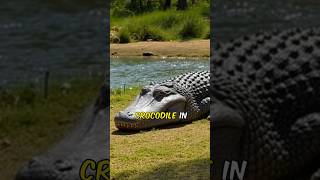 Australias Largest Crocodile The Shocking TRUTH Revealed [upl. by Casavant815]