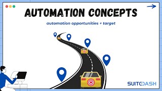 SuiteDash First Principles  Automation Concepts [upl. by Marsh]