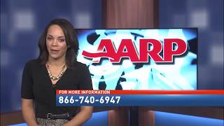 AARP program helps older adults find work [upl. by Rand]