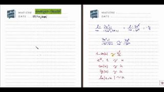 Analysefacultééquivalence 1 [upl. by Enyamart236]