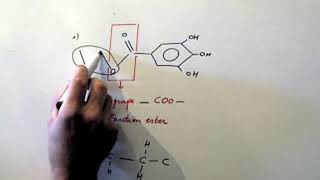 Réaction destérification et rendement  chimie des réactions [upl. by Sall]