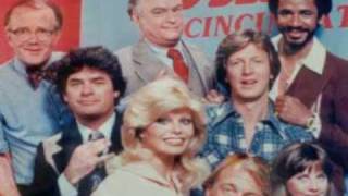 WKRP in Cincinnati Tribute Video [upl. by Namad]