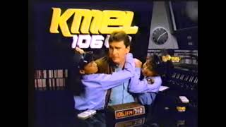 1061 KMEL Commercial [upl. by Levan]