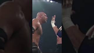 Goldberg vs DDP [upl. by Rees]