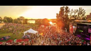 RBC Bluesfest 2013 ReCap Video [upl. by Nnanerak]