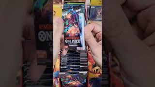 Op06 Op08 has given me better hits 😅 onepiece onepiececardgame [upl. by Hallvard]