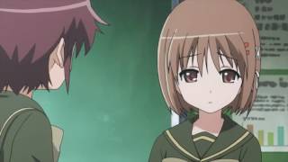 Shakugan no Shana 3 เนตรเพลิงชานะ ภาค 3 ตอนที่ 01 02 [upl. by Nanreik]