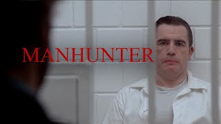 Manhunter  Modern Trailer [upl. by Rowan]