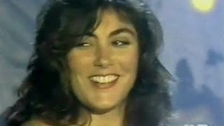 Laura Branigan  Satisfaction  Formel Eins 1984 [upl. by Ahslek]