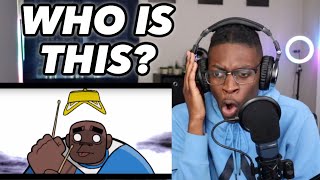 First Time Hearing  Gorillaz  Clint Eastwood Official Video Reaction [upl. by Eical]