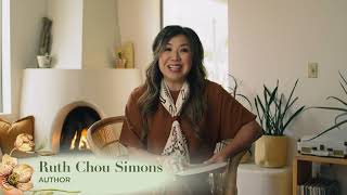 Youre Invited Join the free Now and Not Yet by Ruth Chou Simons Online Bible Study [upl. by Sixel]