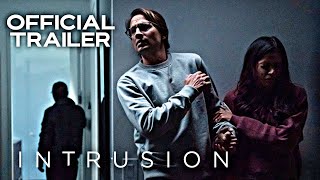 Intrusion  Official Trailer  HD  2021  HorrorThriller [upl. by Knuth400]