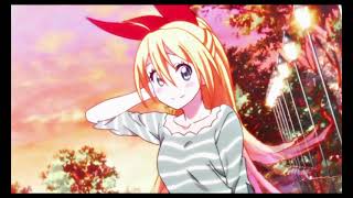 candy paint  chitoge edit [upl. by Neeoma]