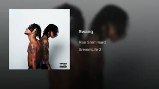 Swang  Rae sremmurd sped up [upl. by Giverin]