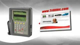 Trilithic 860 DSPi Broadband Report [upl. by Akeyla]