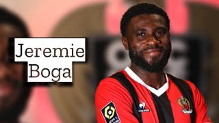 Jeremie Boga  Skills and Goals  Highlights [upl. by Amla]