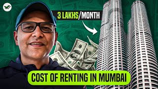 Things NO ONE Tells You About Renting in Mumbai [upl. by Ykciv]