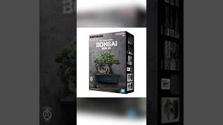 BANDAI SRL X Bandai Spirits  Bonsai Model Kit PREMIUM BANDAI Model Kit Apr 2025 Delivery [upl. by Noam]