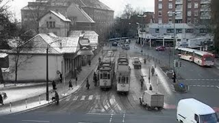 Osnabrück 100 Jahre Nahverkehr [upl. by Inuat]