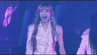 BLACKPINK「Whistle」IN YOUR AREA TOUR SEOUL DVD [upl. by Eudocia714]