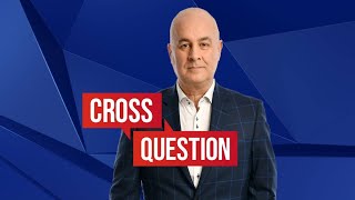 Cross Question  Bill Esterson Dr Andrew Murrison Benedict Spence [upl. by Valma]