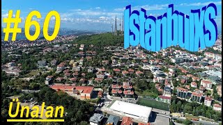 Cities Skylines Istanbul Bölüm60 Ünalan [upl. by Nila815]