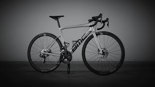 BMC Teammachine SLR Two 2021 [upl. by Raychel651]