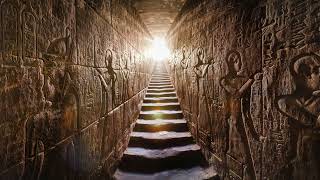 Ancient Path  Egyptian Music Mesopotamian Music Duduk Music Ancient Civilization Music [upl. by Ambrosio]