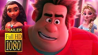 Wreck It Ralph 3 Official Teaser Trailer Summer 2020 [upl. by Gibb950]