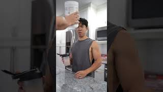 The best protein powder if you hate protein powder [upl. by Heidt198]