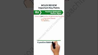 NCLEX Review key points 81 to 83  Nclex  Nclex Next Generation 2023 nclexreview [upl. by Yliram]