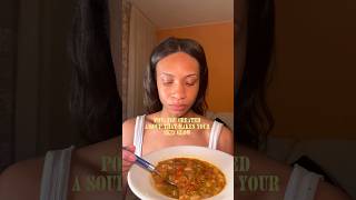 Glowy Skin Soup Recipe  Easy Healthy amp Nourishing Meal for Radiant Skin 🌟 healthyrecipes [upl. by Akemal]