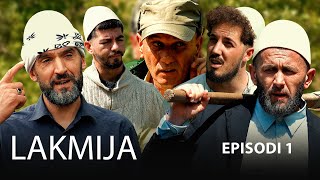 LAKMIJA  Episodi 1 Traditat Shqiptare [upl. by Towland]