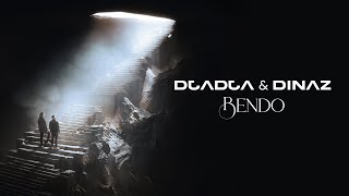 Djadja amp Dinaz  Bendo Audio Officiel [upl. by Annaeoj]