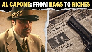 Unveiling Al Capone Rise Infamy and Legacy of Scarface  The Untold Story [upl. by Leventhal]