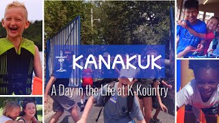 KKountry  A Day in the Life [upl. by Kafka]