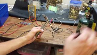 DIY How  To test and Clean o2 sensor oxygen sensor [upl. by Hsivat936]