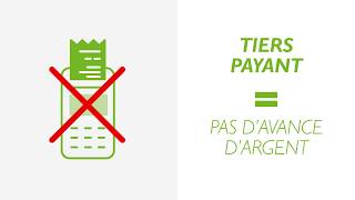 Cest compris avec MGEN  Le tiers payant cest quoi [upl. by Daas]