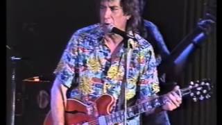 Elvin Bishop in New York [upl. by Aibonez]