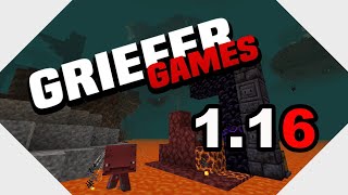 GrieferGames 116  Tipps und Erklärung [upl. by Aratal]