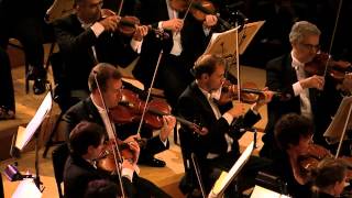 Chichester Psalms Live with Members of the LA Philharmonic [upl. by Eisyak372]