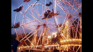 Nottingham Goose Fair 1987 [upl. by Nellie]